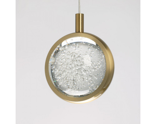 Заказать Каскадная люстра DeMarkt 730011909| VIVID-LIGHT.RU