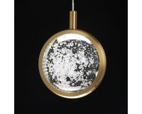 Заказать Каскадная люстра DeMarkt 730011909| VIVID-LIGHT.RU