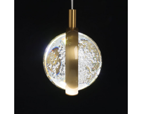 Заказать Каскадная люстра DeMarkt 730011909| VIVID-LIGHT.RU