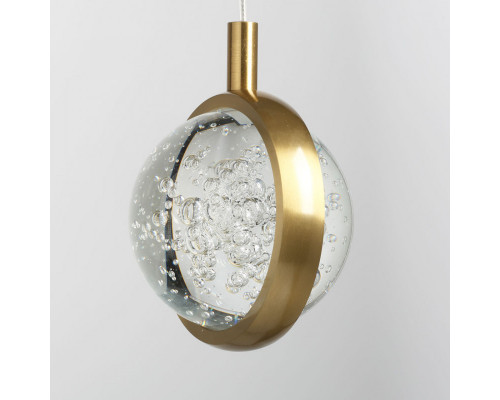 Заказать Каскадная люстра DeMarkt 730011909| VIVID-LIGHT.RU