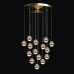 Сделать заказ Каскадная люстра DeMarkt 730010915| VIVID-LIGHT.RU