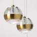 Сделать заказ Каскадная люстра DeMarkt 730010915| VIVID-LIGHT.RU