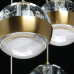 Сделать заказ Каскадная люстра DeMarkt 730010915| VIVID-LIGHT.RU