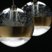 Сделать заказ Каскадная люстра DeMarkt 730010915| VIVID-LIGHT.RU