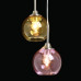 Заказать Каскадная люстра DeMarkt 657012505| VIVID-LIGHT.RU