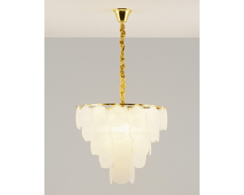 Заказать Каскадная люстра Moderli V2370-12P| VIVID-LIGHT.RU