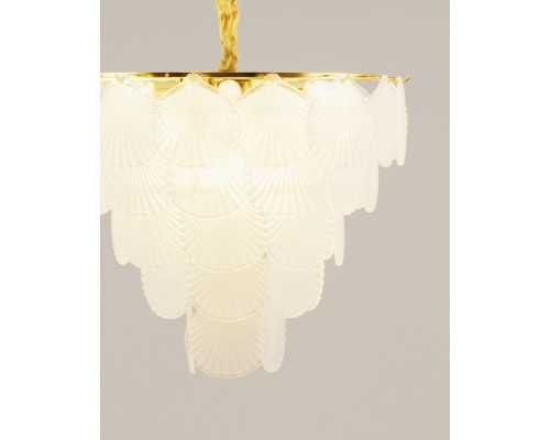 Заказать Каскадная люстра Moderli V2370-12P| VIVID-LIGHT.RU