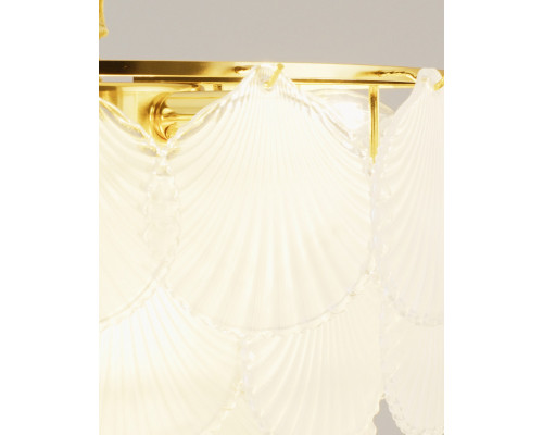 Заказать Каскадная люстра Moderli V2370-12P| VIVID-LIGHT.RU