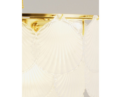 Заказать Каскадная люстра Moderli V2370-12P| VIVID-LIGHT.RU