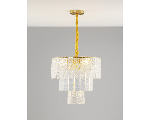 Купить Каскадная люстра Moderli V8080-6P| VIVID-LIGHT.RU