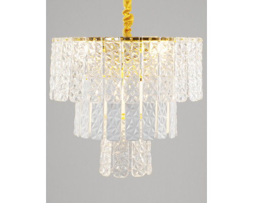 Купить Каскадная люстра Moderli V8080-6P| VIVID-LIGHT.RU