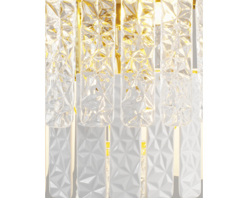 Купить Каскадная люстра Moderli V8080-6P| VIVID-LIGHT.RU