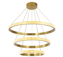 Каскадная люстра Zortes ZRS.30111.114