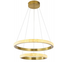 Каскадная люстра Zortes ZRS.30110.63