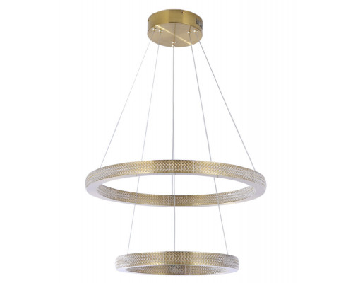 Купить Каскадная люстра Zortes ZRS.30220.126| VIVID-LIGHT.RU