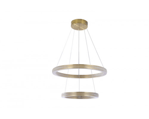 Купить Каскадная люстра Zortes ZRS.30220.126| VIVID-LIGHT.RU