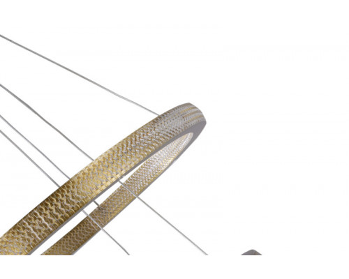 Купить Каскадная люстра Zortes ZRS.30220.126| VIVID-LIGHT.RU