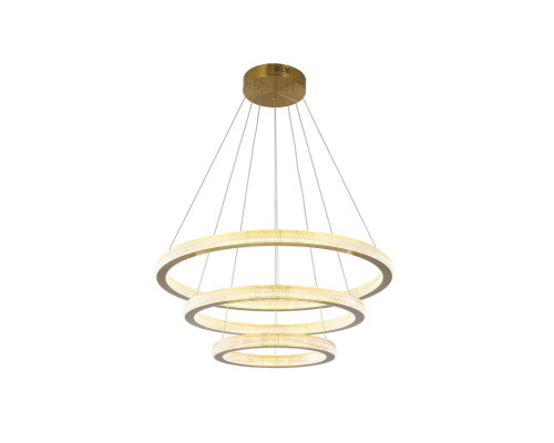 Заказать Каскадная люстра Zortes ZRS.30220.228| VIVID-LIGHT.RU