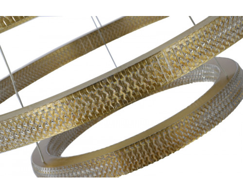 Заказать Каскадная люстра Zortes ZRS.30220.228| VIVID-LIGHT.RU