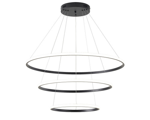 Заказать Каскадная люстра Zortes ZRS.33320.120C| VIVID-LIGHT.RU