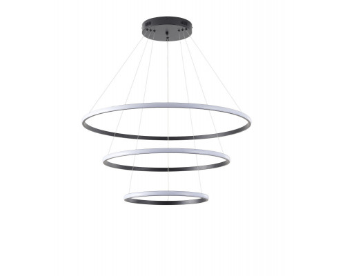 Заказать Каскадная люстра Zortes ZRS.33320.120C| VIVID-LIGHT.RU