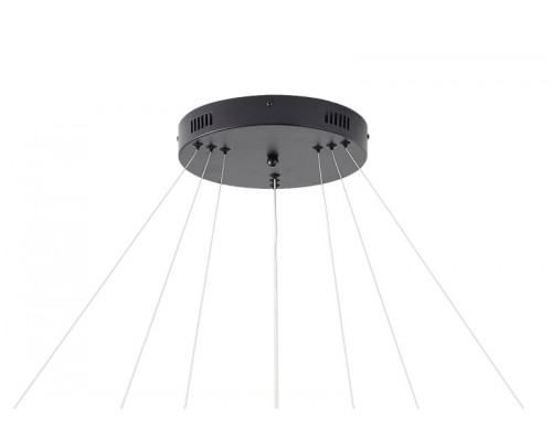 Заказать Каскадная люстра Zortes ZRS.33320.120C| VIVID-LIGHT.RU