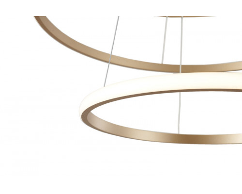 Заказать Каскадная люстра Zortes ZRS.33320.75C| VIVID-LIGHT.RU