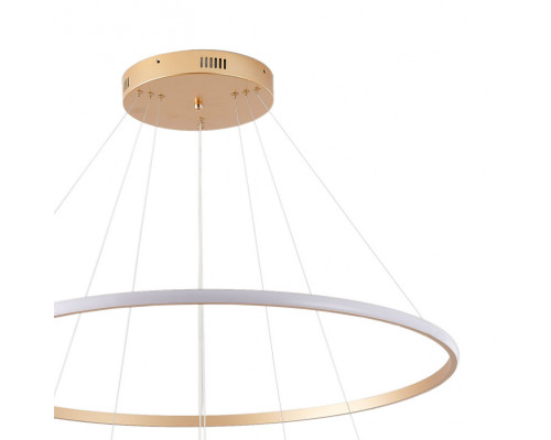 Заказать Каскадная люстра Zortes ZRS.33320.75C| VIVID-LIGHT.RU