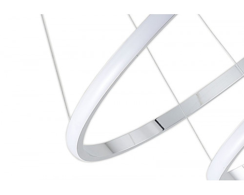 Оформить заказ Каскадная люстра Zortes ZRS.33321.120C| VIVID-LIGHT.RU