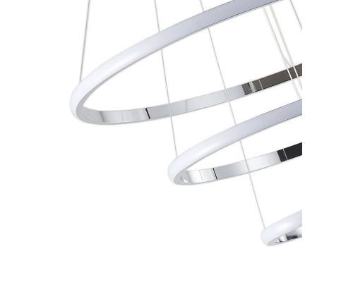 Оформить заказ Каскадная люстра Zortes ZRS.33321.120C| VIVID-LIGHT.RU