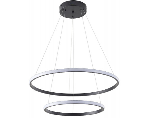 Купить Каскадная люстра Zortes ZRS.33321.63C| VIVID-LIGHT.RU