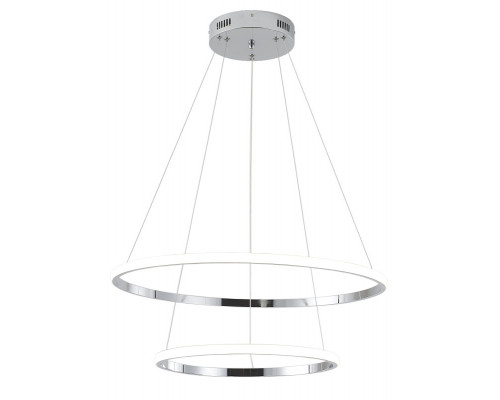 Оформить заказ Каскадная люстра Zortes ZRS.33322.63C| VIVID-LIGHT.RU