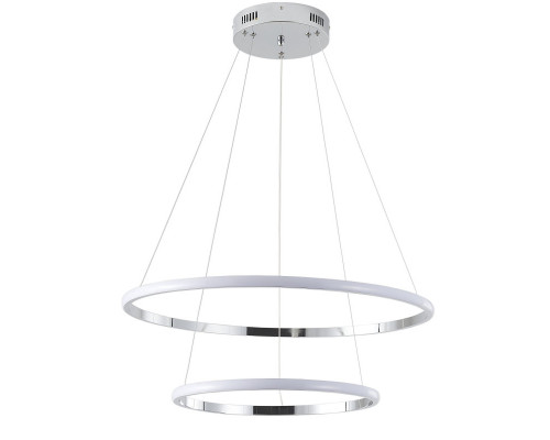 Оформить заказ Каскадная люстра Zortes ZRS.33322.63C| VIVID-LIGHT.RU