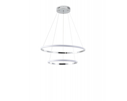 Оформить заказ Каскадная люстра Zortes ZRS.33322.63C| VIVID-LIGHT.RU