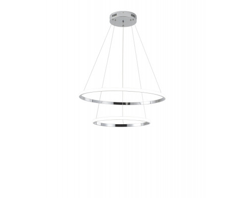 Оформить заказ Каскадная люстра Zortes ZRS.33322.63C| VIVID-LIGHT.RU