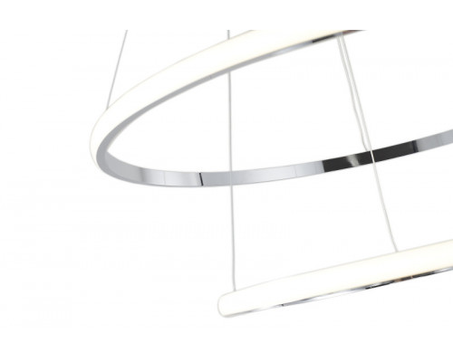 Оформить заказ Каскадная люстра Zortes ZRS.33322.63C| VIVID-LIGHT.RU