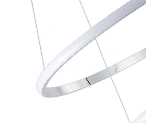 Оформить заказ Каскадная люстра Zortes ZRS.33322.63C| VIVID-LIGHT.RU