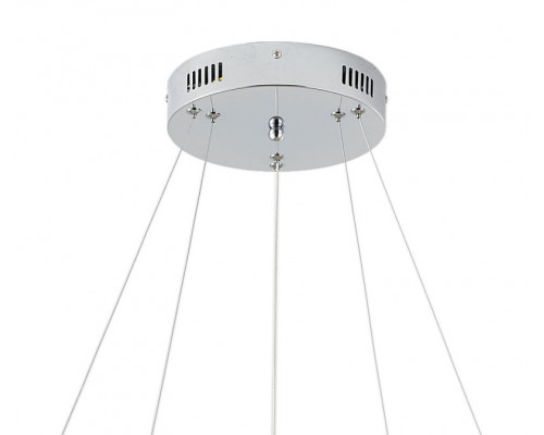 Оформить заказ Каскадная люстра Zortes ZRS.33322.63C| VIVID-LIGHT.RU