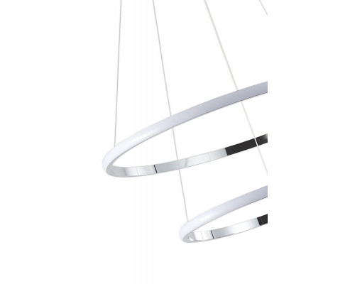 Оформить заказ Каскадная люстра Zortes ZRS.33322.63C| VIVID-LIGHT.RU