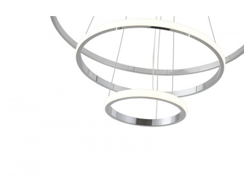 Купить Каскадная люстра Zortes ZRS.33322.75C| VIVID-LIGHT.RU