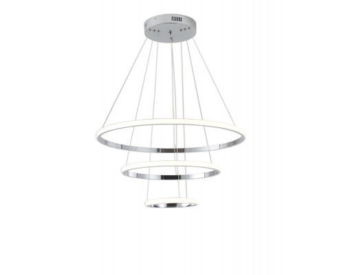 Купить Каскадная люстра Zortes ZRS.33322.75C| VIVID-LIGHT.RU