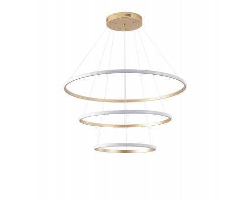 Оформить заказ Каскадная люстра Zortes ZRS.33325.75C| VIVID-LIGHT.RU