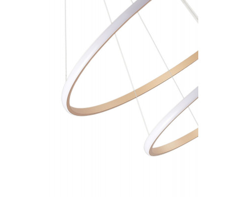 Оформить заказ Каскадная люстра Zortes ZRS.33325.75C| VIVID-LIGHT.RU