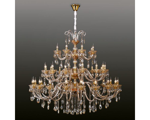 Купить Каскадная люстра Bogates 256/42 Strotskis| VIVID-LIGHT.RU