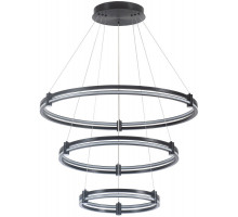 Каскадная люстра Stilfort 4006/02/03P