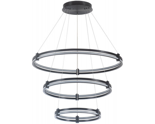 Оформить заказ Каскадная люстра Stilfort 4006/02/03P| VIVID-LIGHT.RU