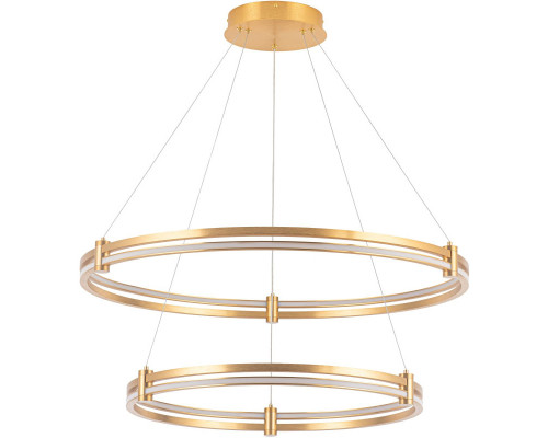 Купить Каскадная люстра Stilfort 4006/05/02P| VIVID-LIGHT.RU