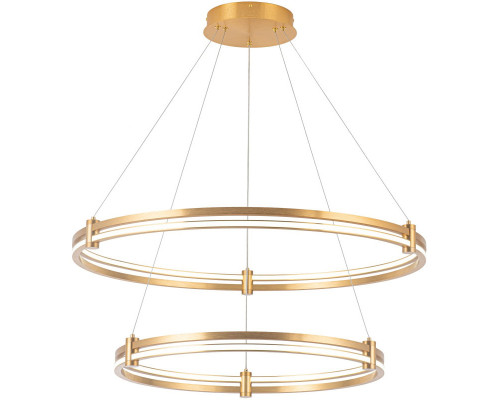 Купить Каскадная люстра Stilfort 4006/05/02P| VIVID-LIGHT.RU