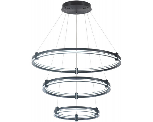 Оформить заказ Каскадная люстра Stilfort 4006/02/03P| VIVID-LIGHT.RU