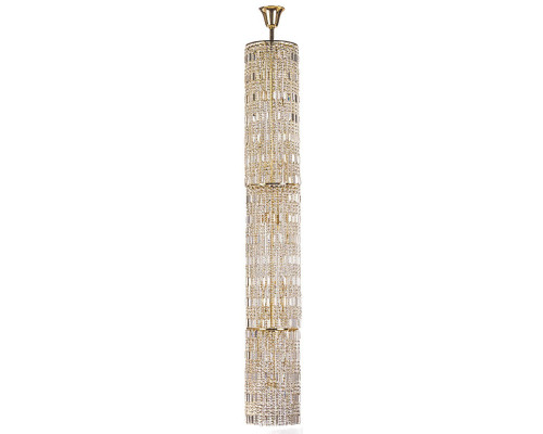 Заказать Каскадная люстра Dio Darte Belluno E 1.9.35.200 G| VIVID-LIGHT.RU